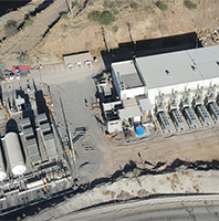 LNG Expansion at Santa Elena