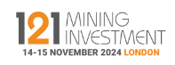 121 Mining Investment