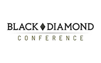 Black Diamond Conference