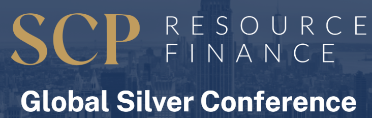  SCP Global Silver Conference 2025