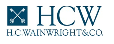 H.C. Wainwright 28th Annual Global Investment Conference