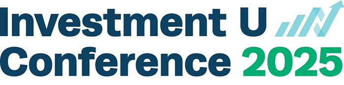 The Investment U Conference