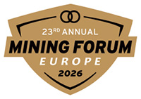 The 23rd Annual Mining Forum Europe