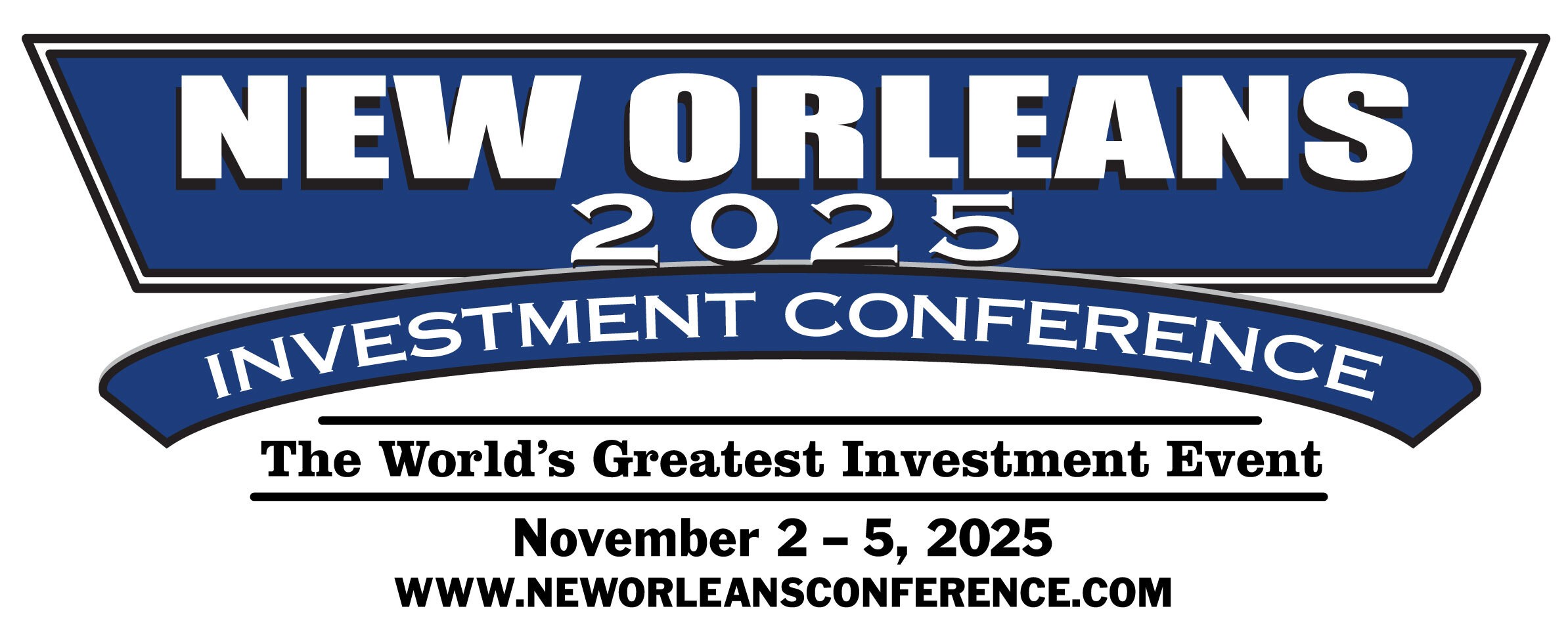 New Orleans Investment Conference