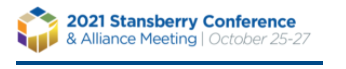 2021 Stansberry Conference & Alliance Meeting